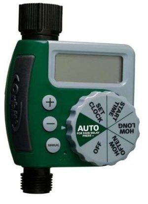 TIMER DE RIEGO PROGRAMABLE ORBIT 62061Z