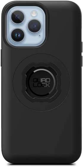 FUNDA PARA IPHONE 13 PRO QUAD LOCK MAG #B0BFQFDL64