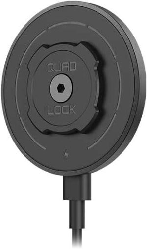 SOPORTE DE MONTAJE PARA PARABRISAS DE COCHE QUAD LOCK MAG #B0BFQKLGW1