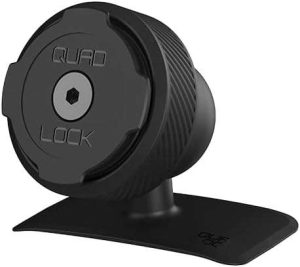 SOPORTE ADHESIVO PARA SALPICADERO/CONSOLA DE COCHE QUAD LOCK #B0BFQL6XTX