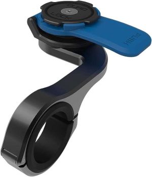 SOPORTE DE BICICLETA PRO DE MONTAJE FRONTAL QUAD LOCK #B07KYVZ7SH