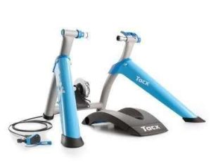 RODILLO INTELIGENTE P/ENTRENAMIENTO BICICLETA SATORI SMART T2400 TACX
