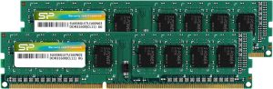 MEMORIA RAM 16GB DDR3 SP SILICON POWER KIT (8GBX2) #?B07RDKRRKM