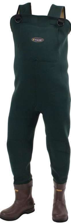 TRAJE DE VADEO FROGG TOGGS AMPHIB DE NE