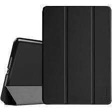 ESTUCHE IPHONE 13 DE 6.1" NEGRO RESISTENTE A GOLPES HUMIXX