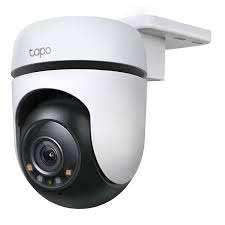 CAMARA IP TP-LINK TAPO C510W OUTDOOR RESOLUCION 2K