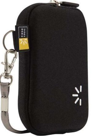 ESTUCHE CAMARA OM SYSTEM CSCH-107 NEGRO