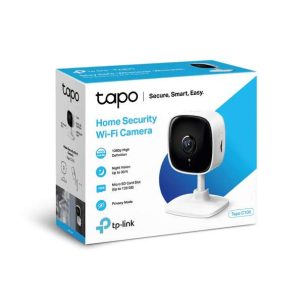 CAMARA IP TP-LINK TAPO C100 RESOLUCION 1080P