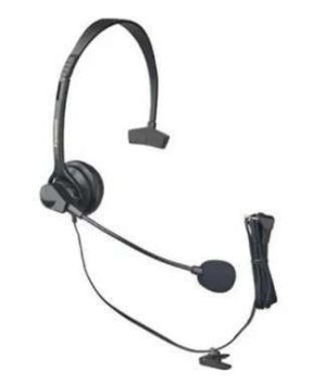 MANOS LIBRES PANASONIC KX-TCA60