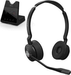 CACHERA JABRA EVOLVE2 75 LINK 380A MS STE