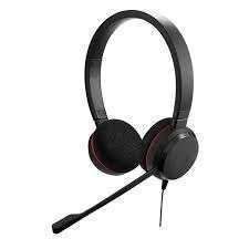 CACHERA JABRA EVOLVE 20 MONO MS
