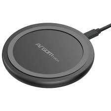 CARGADOR INAL CELULAR ARGOM ARG-AC-0131 BK