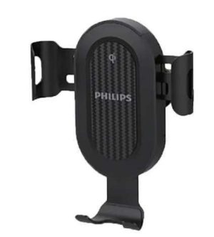 CARGADOR CELULAR INALAMBRICO PARA CARRO PHILIPS DLP9315/97