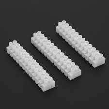 BLOCK DE CONEXION DE 1 PAR PA10H-02DS FONG PEI