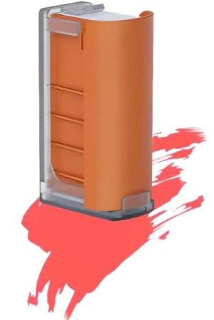 CARTUCHO PARA IMPRESORA EVEBOT ROJA FANCYBOX B0CQ49JJ6J