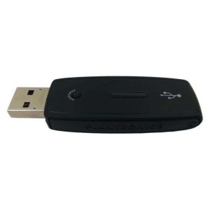 ADAPTADOR USB INALÌMBRICO PARA EL TRANSCEPTOR 995USB-02, 80930-21 PLANTRONICS