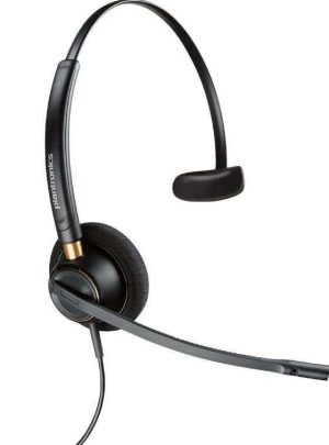 CACHERA ENCORE PRO HW510 #89433-01 PLANTRONICS