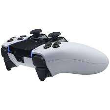 CONTROL PS5 SONY DUAL SENSE BLANCO