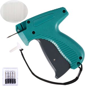 PISTOLA DE ETIQUETAS PARA ROPA BS ONE #B07N83CNVP