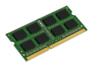 MEMORIA RAM 8GB DDR3L 1600MHZ PC3-12800 KINGSTON KVR16LS11/8
