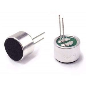 MICROFONO REPUESTO MINI # 136573