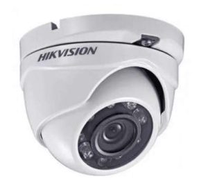 EYEBALL HD 5MP HDCVI LENTE FIJO 2.8MM IP67