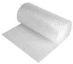 ROLLO PLASTICO BURBUJA TRANSP 3/16" X 1.20 X 120MTS