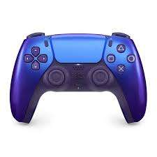 CONTROL PS5 SONY DUAL SENSE CHROMA INDIGO