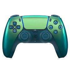 CONTROL PS5 SONY DUAL SENSE CROMA PEARL