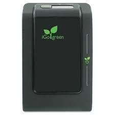 REGLETA 4 TOMAS IGO PM00012 1080 JOULES