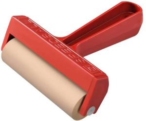RODILLO PARA MANUALIDADES E IMPRESION DE BLOQUE SPEEDBALL B0007ZJ8T2