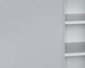GABINETE DE PARED - ESTÁNDAR, 36 X 14 X 27" H-4472GR