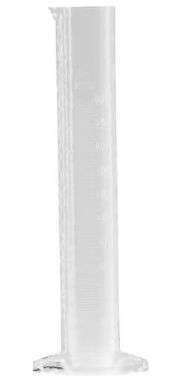 CILINDRO GRADUADO 100ML DYNALON LABWARE 9L456 #53790 POLIMETILPENTENO
