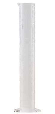 CILINDRO GRADUADO 250ML DYNALON LABWARE 8ADT5 #53791 POLIMETILPENTENO
