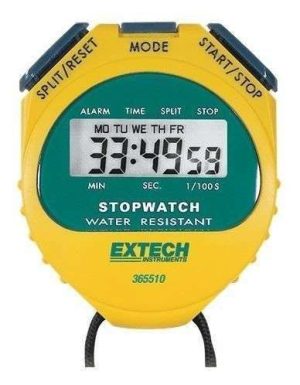 CRONOMETRO EXTECH 365510