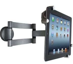 SOPORTE DE PARED UNIVERSAL PARA TABLET BENTLEY