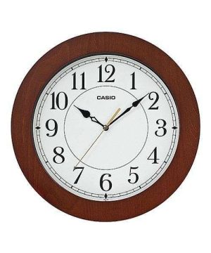RELOJ PARED CASIO IQ-133-5