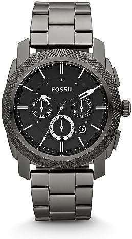 RELOJ PULSERA FOSSIL FS4662 NEGRO