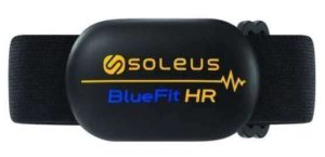 MONITOR CARDIACO SOLEUS SH008-020