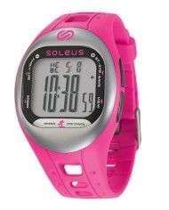 RELOJ PULSERA SOLEUS SF001-611 ROSADO DIGITAL