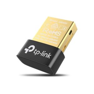 ADAPTADOR TP-LINK USB BLUETOOTH 4.0 NANO UB400