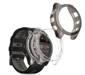 FUNDA COMPATIBLE CON GARMIN FENIX 6X