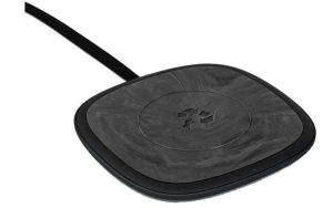 BASE DE CARGA INALÁMBRICA NIMBLE APOLLO CARGA RÁPIDA DE 15 W