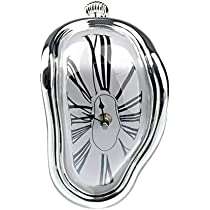 RELOJ MELTING 2022 DISTORSIONADO