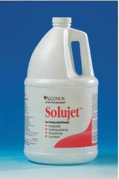 JABON PARA LAVADO CRISTALERIA FISHER 16-000-150