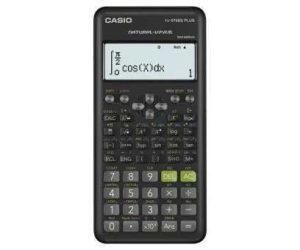 CALCULADORA CIENTIFICA FX-570ESPLUS CASIO