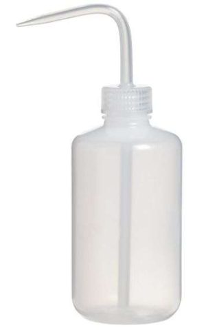 BOTELLA LAVADO ECONOMICA 16 OZ 500ML B00WTHLR0E ACM SCIENTIFIC