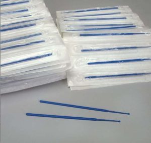 ASAS DE INOCULACIÓN DESECHABLES, CAPACIDAD 1?L. PK250 #215850. CAROLINA BIOLOGICAL.