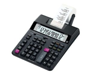 CALCULADORA HR-150RC CASIO