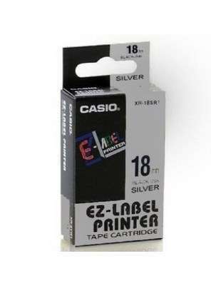CINTA ETIQUETADORA XR-18SR CASIO